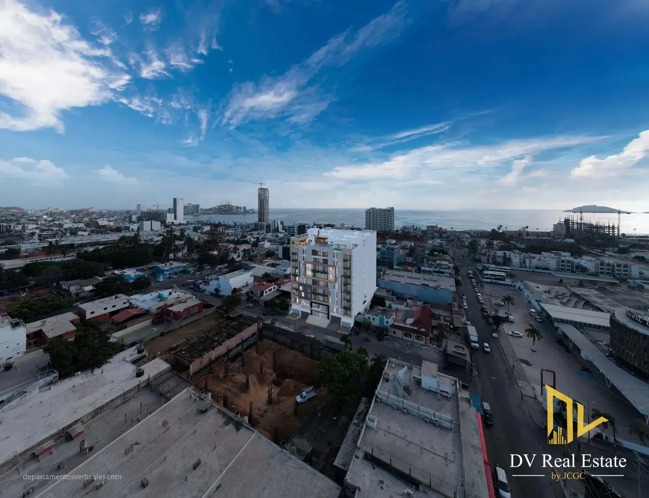 Departamento en Palos prietos , Mazatlán — fotografía 2