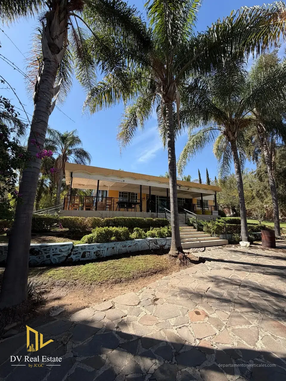 Casa en Club náutico puente viejo , Juanacatlán — fotografía 1
