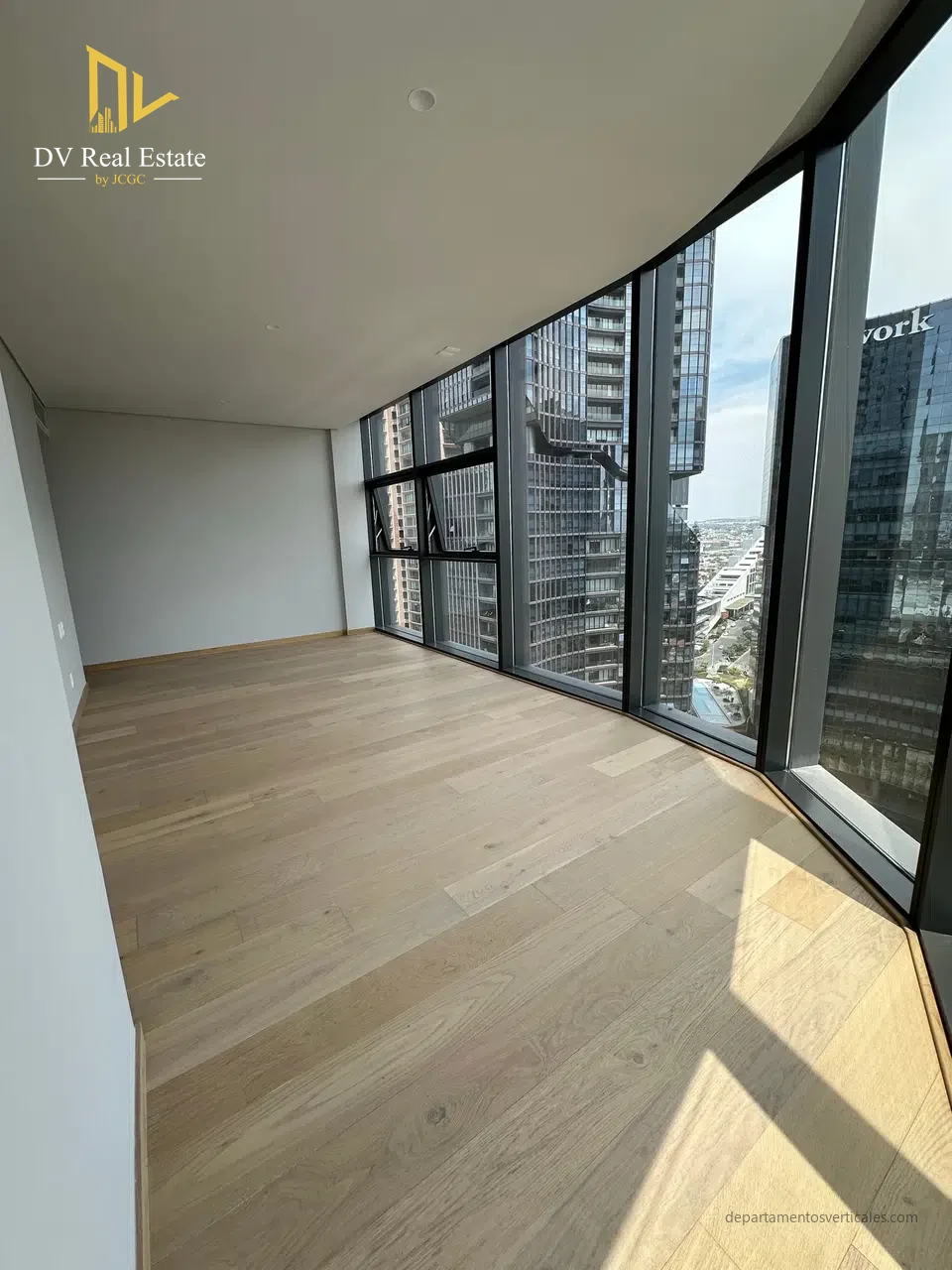 Departamento en Fraccionamiento puerta de hierro , Zapopan — fotografía 2