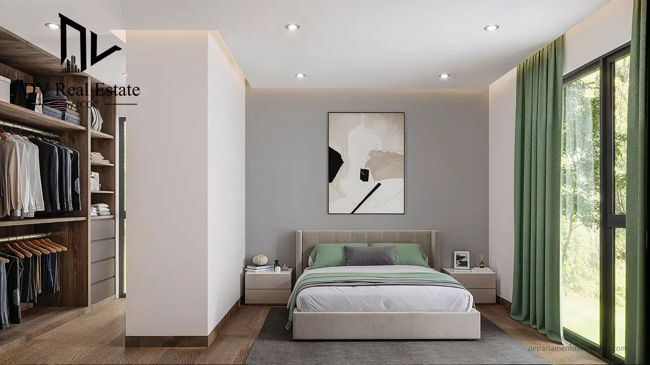 Departamento en Alamos 2da , Querétaro — fotografía 2