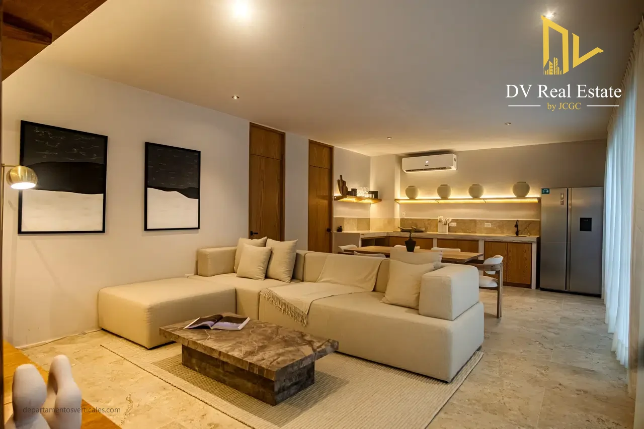 Casa en Región 15, Tulum — fotografía 1