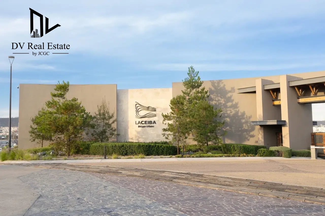 Departamento en Santiago de Querétaro , Querétaro — fotografía 1