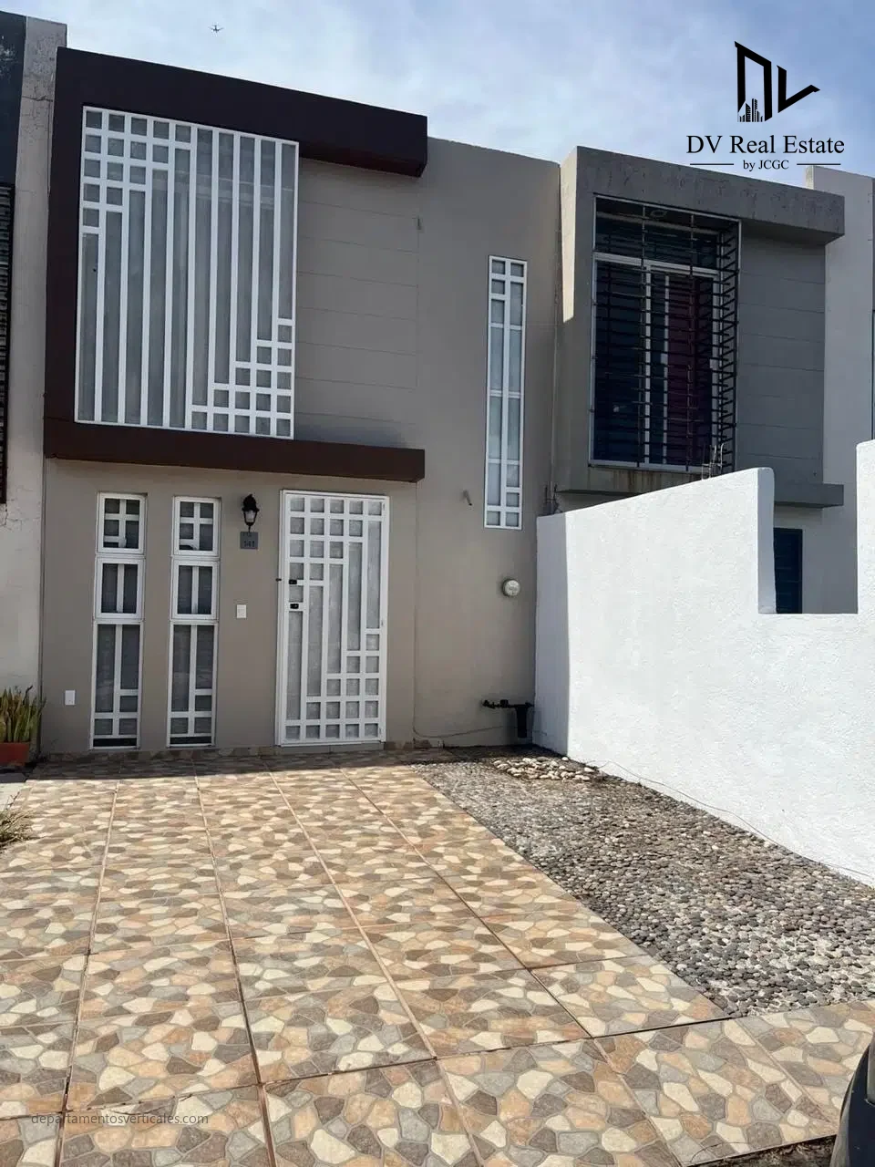 Casa en Belcanto , Tlajomulco de Zúñiga — fotografía 1