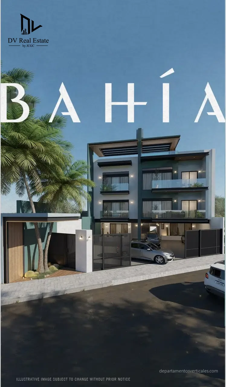 Departamento en Bellaterra , La Paz BCS — fotografía 1