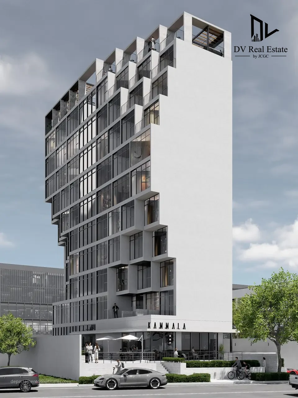 Departamento en Ciudad granja , Guadalajara — fotografía 1