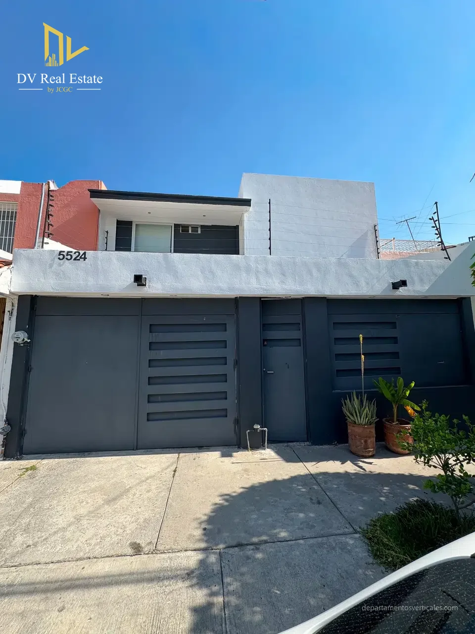 Casa en La estancia , Zapopan — fotografía 1