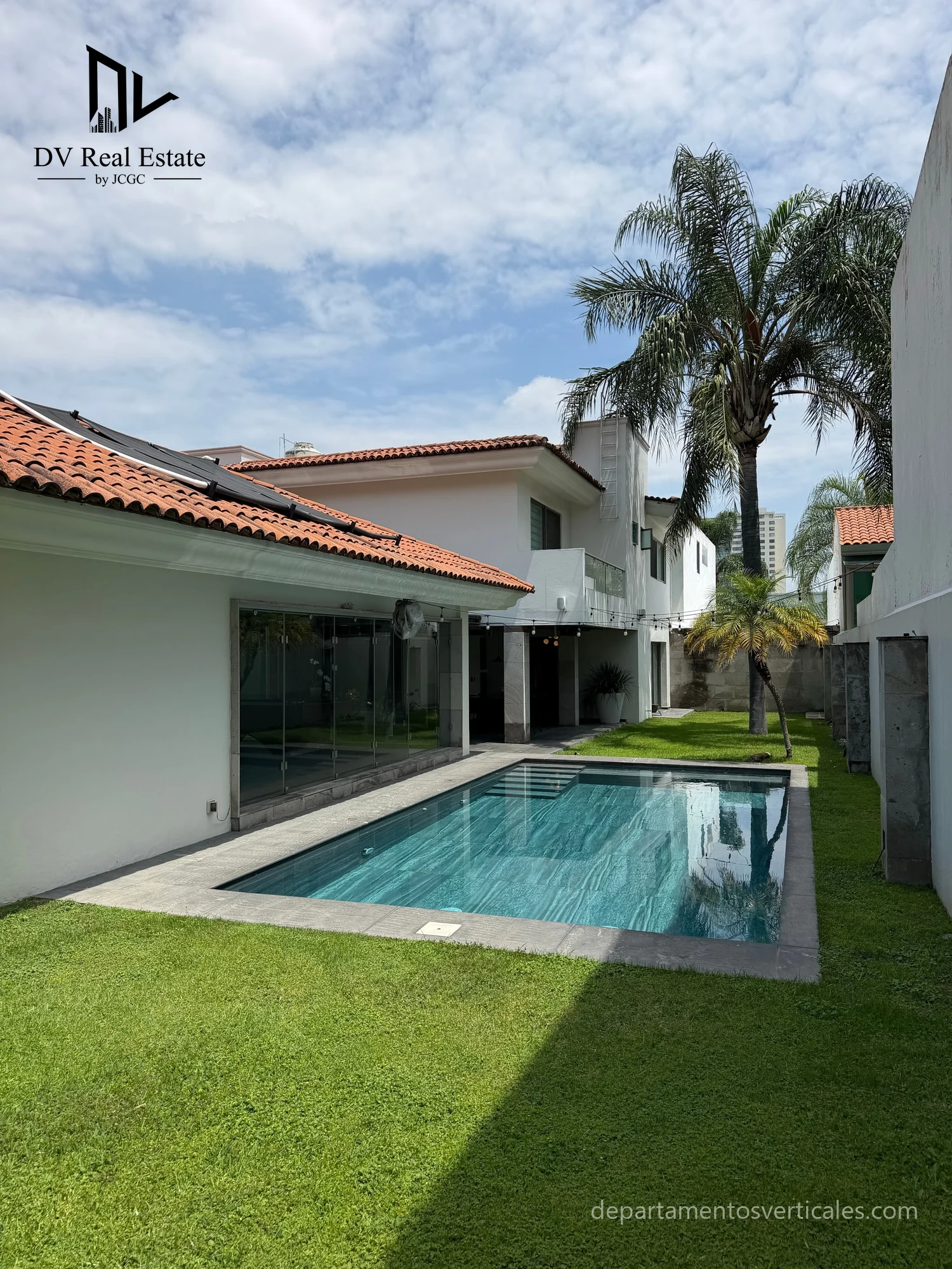 Puerta de Hierro | Renta de increíble residencia — fotografía 18