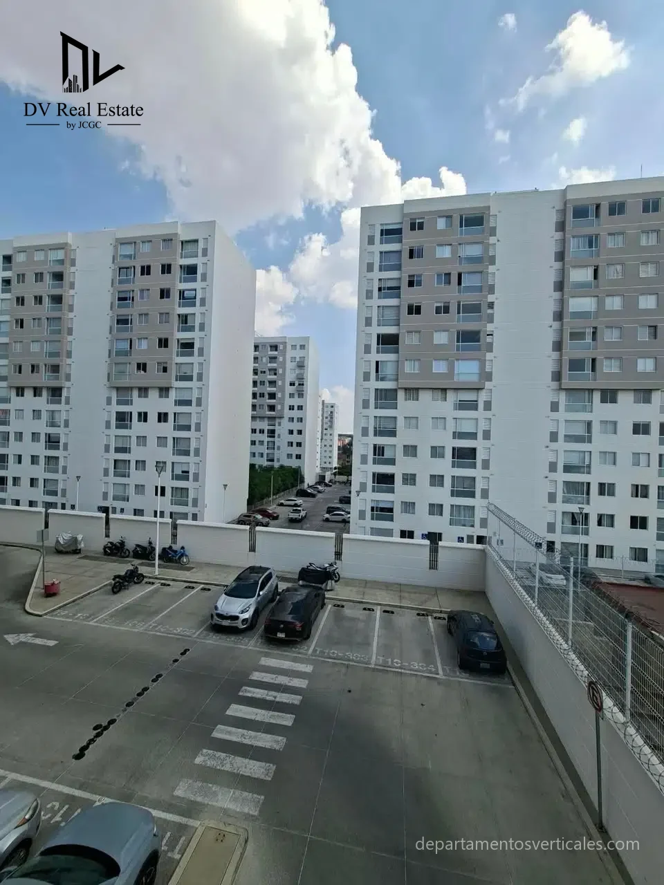 Departamento en venta en Condominio Tres Lagos — fotografía 1
