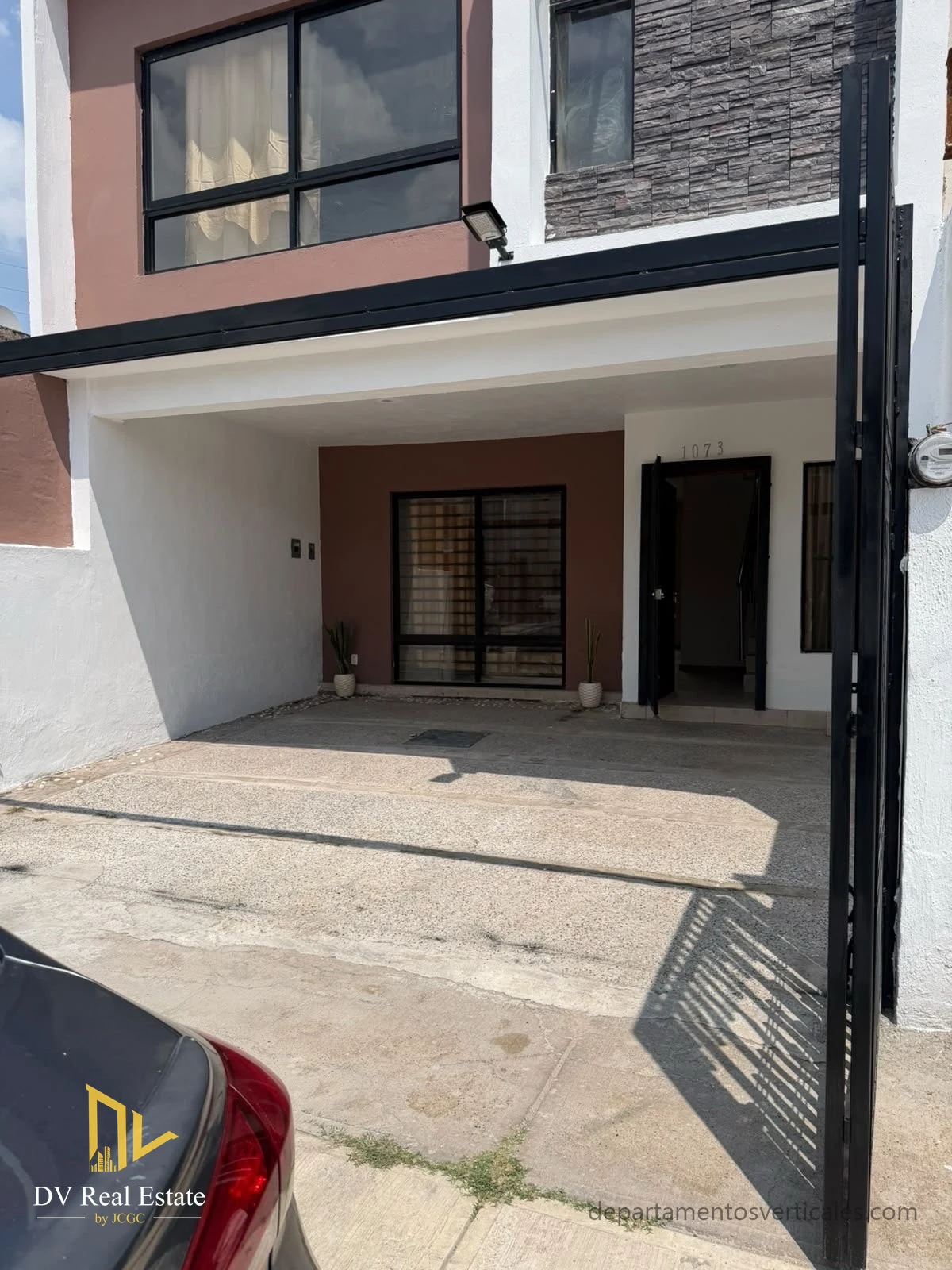 Casa en Renta en Fraccionamiento Real Del Valle.