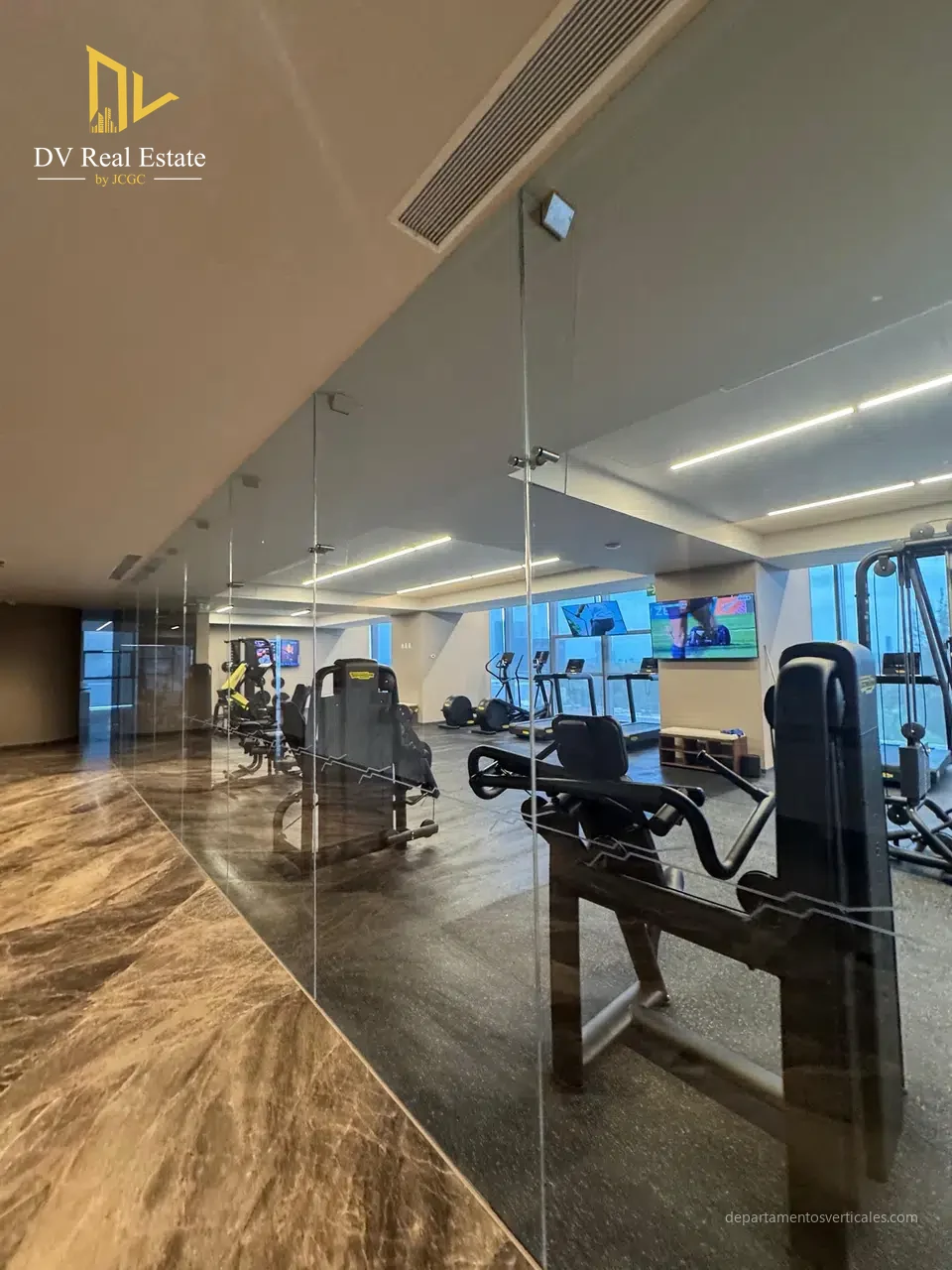 Departamento en venta — Zapopan