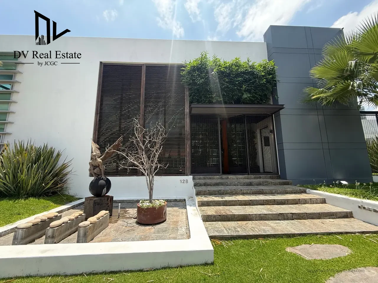 Casa en Puerta de hierro , Zapopan — fotografía 1