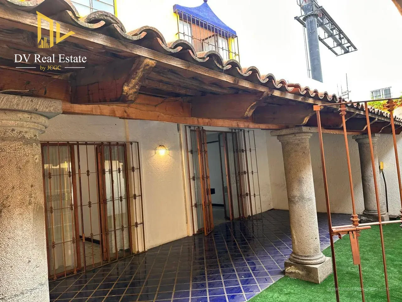 Casa en La Paz, Puebla — fotografía 1