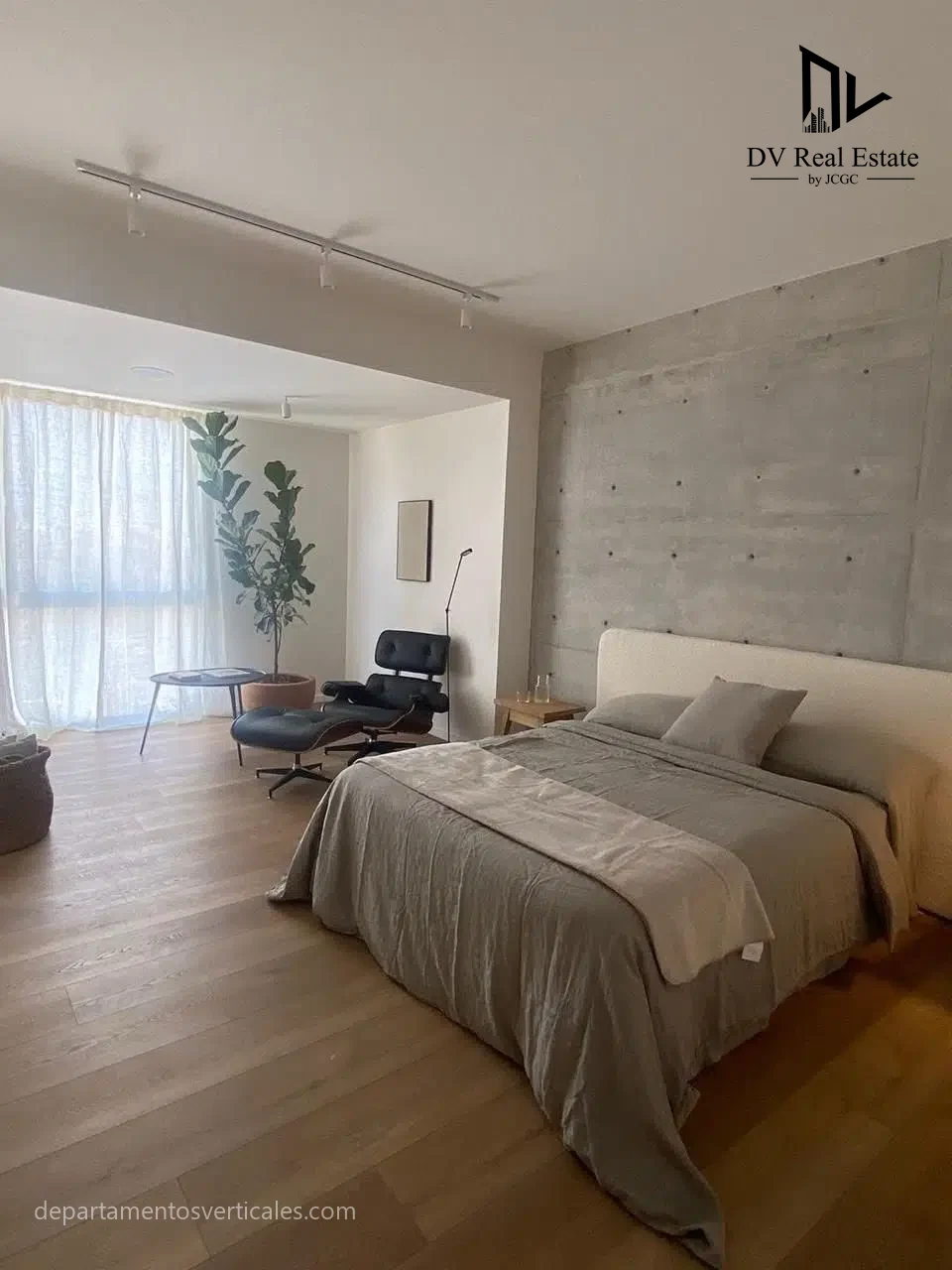 Departamento UPTOWN INTERLOMAS — fotografía 1