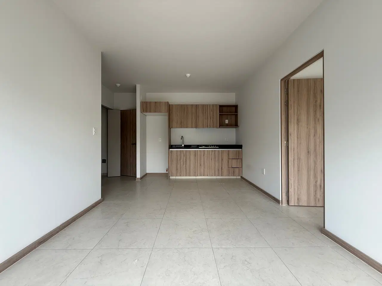 Departamento en venta — Huentitan el bajo, Guadalajara — fotografía 1