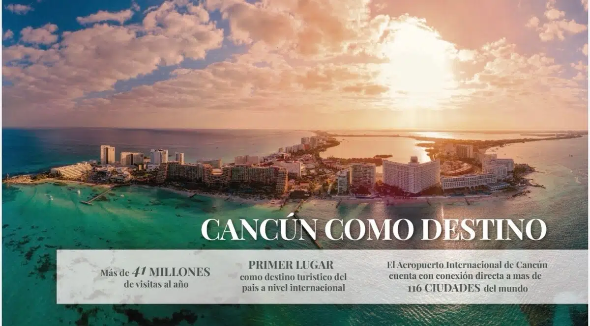 OKÜN LIVING CANCÚN ( VEQ), Cancún — fotografía 1