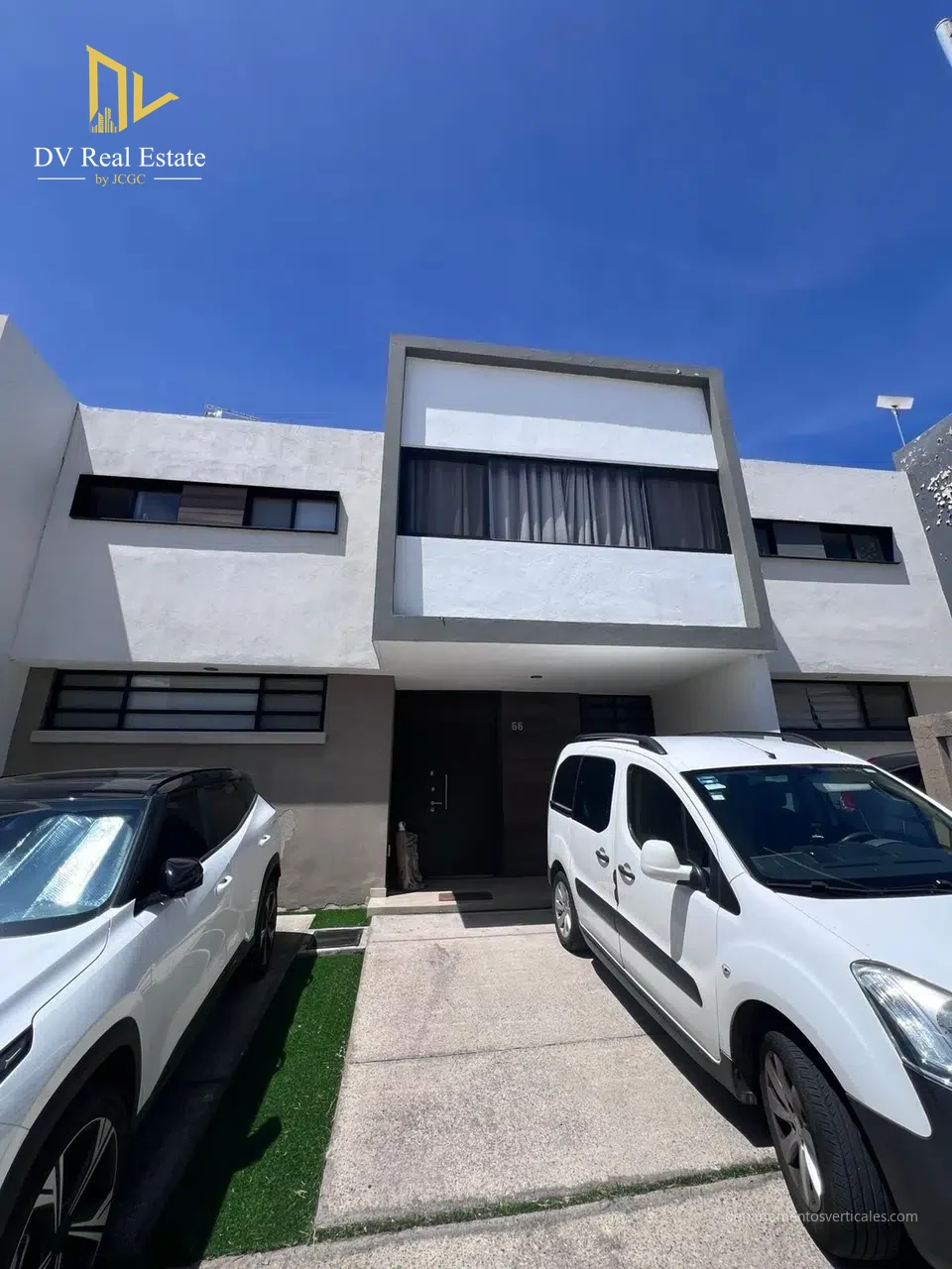 Casa en Fracc Privada Santa Anita col Bisques de Santa  Anita , Tlajomulco de Zúñiga — fotografía 1