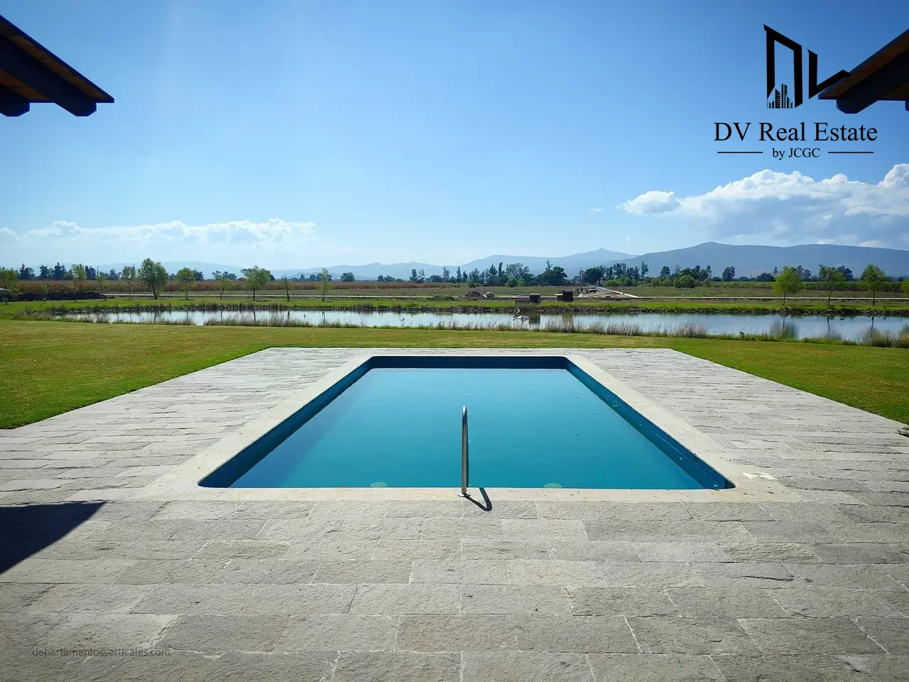 Terreno en Ameca Country Club, Ameca — fotografía 2
