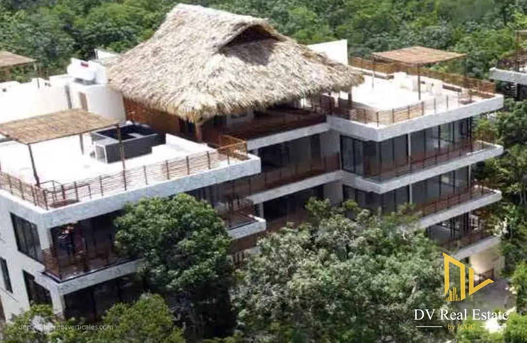 SELVA NORTE, TULUM — fotografía 1