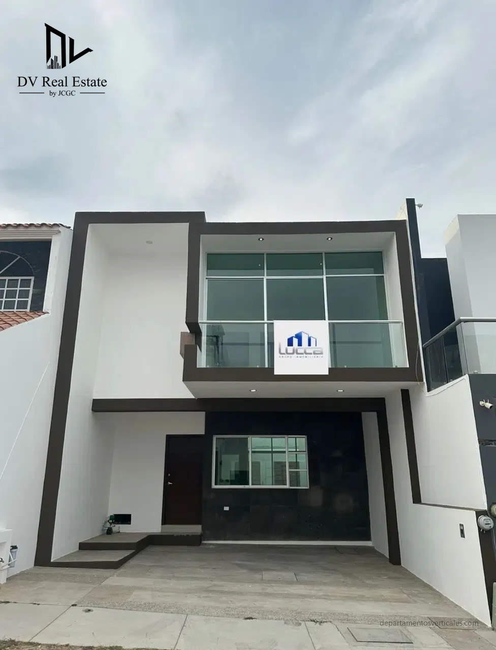 Casa en Real del valle. Coto 10, Mazatlán — fotografía 1