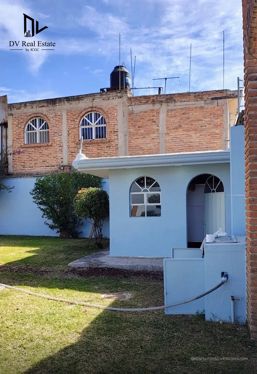 Casa en El verde , El salto — fotografía 1