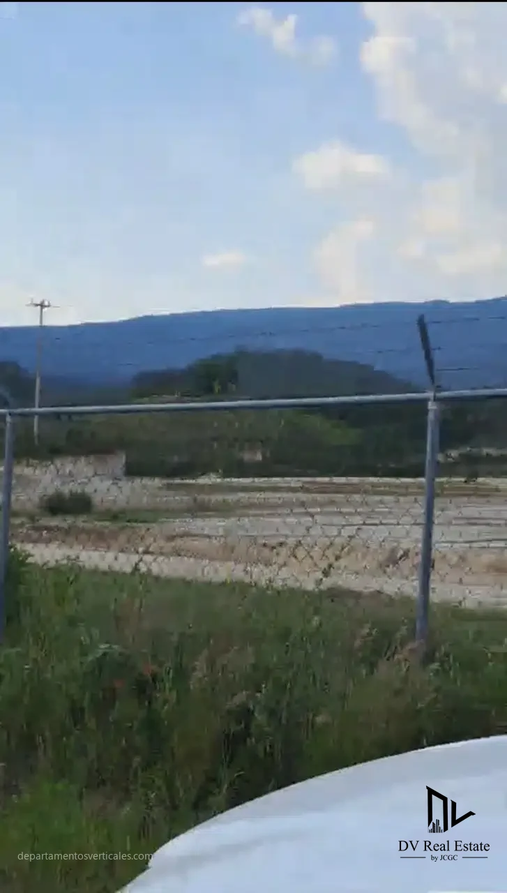 Terreno en San Isidro , Guadalajara — fotografía 2