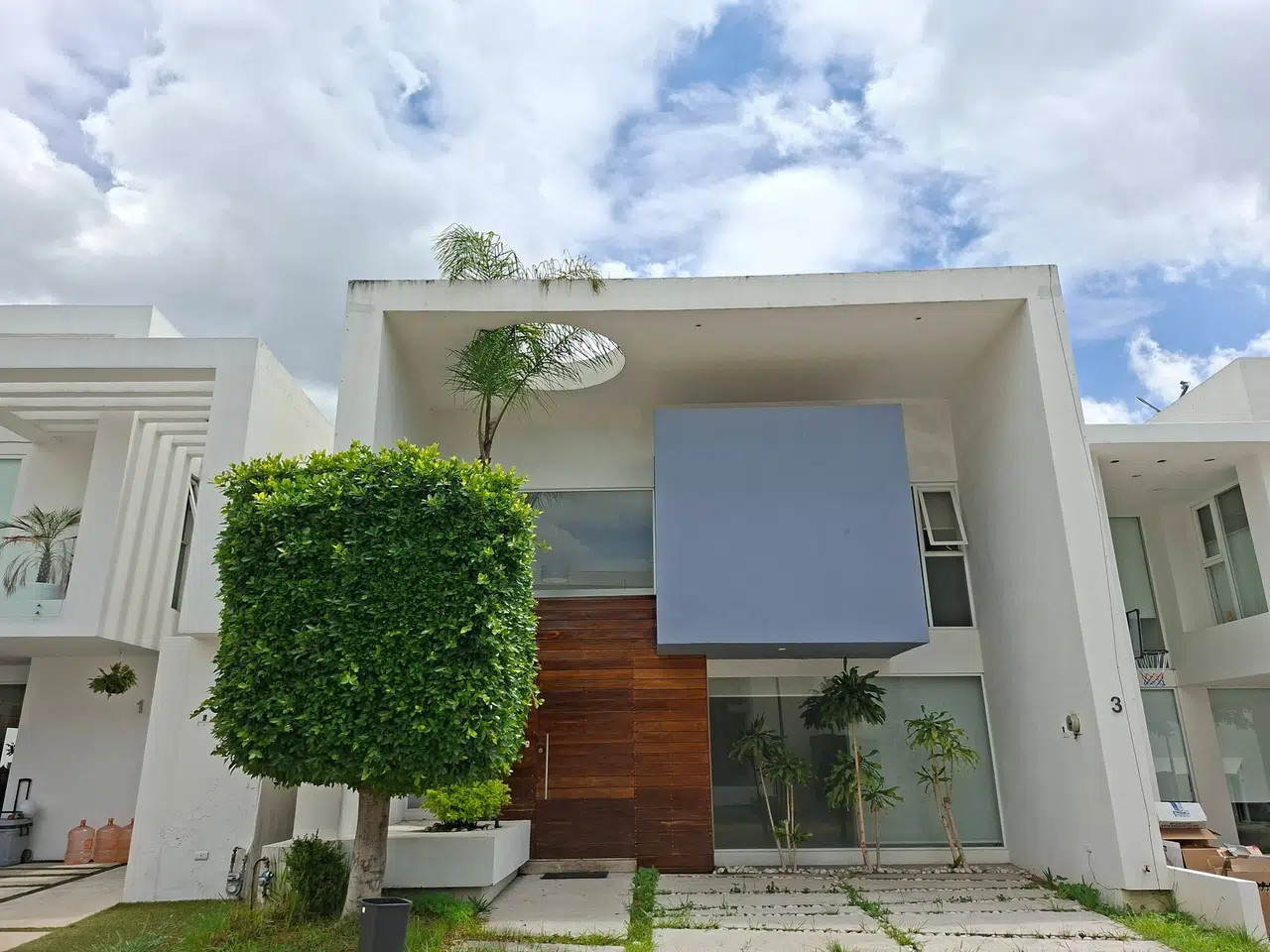 Casa en renta — Lomas de Angelópolis III, San Andres Cholula — fotografía 1