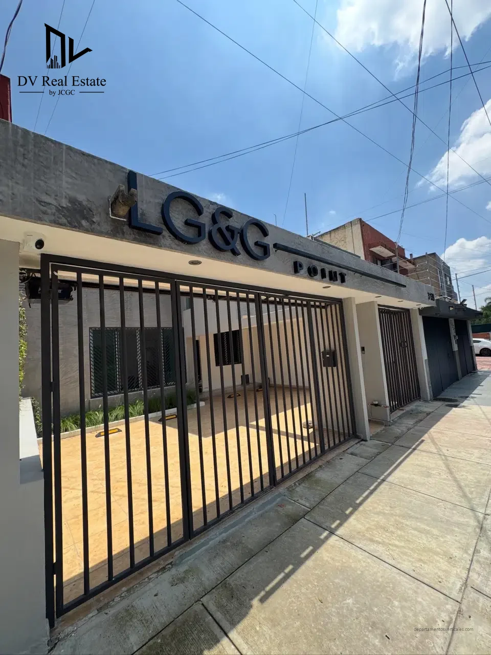 Oficina en Chapalita , Guadalajara — fotografía 1