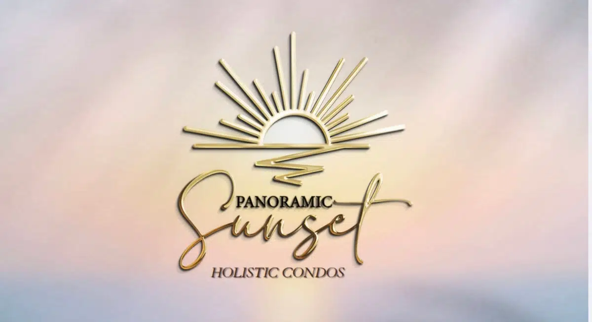 Panoramic Sunset, Mazatlán — fotografía 1