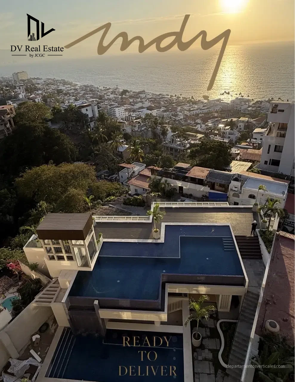 MDY Puerto Vallarta, Puerto Vallarta