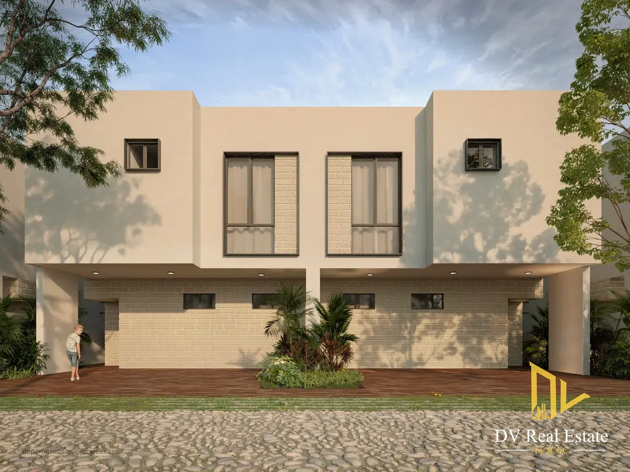 Casa en Bahía de Banderas , Bahía de Banderas — fotografía 3