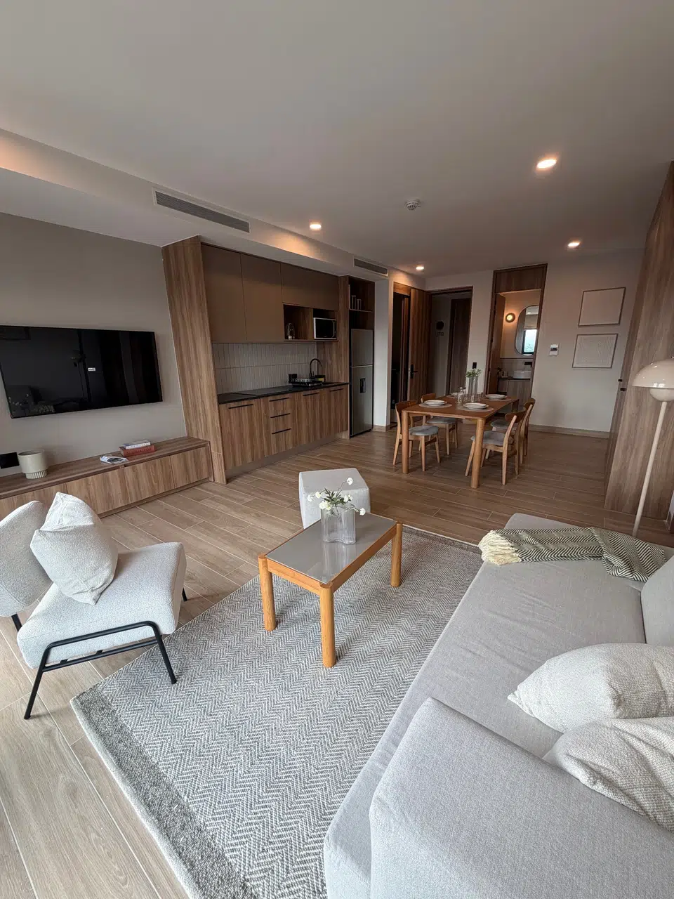 Departamento en Chapalita , Guadalajara — fotografía 1