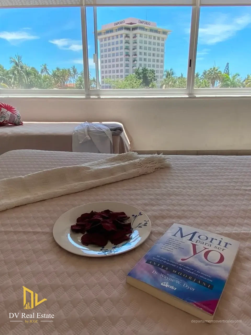 Departamento en Blvd paseo ixtapa,     Ixtapa — fotografía 1